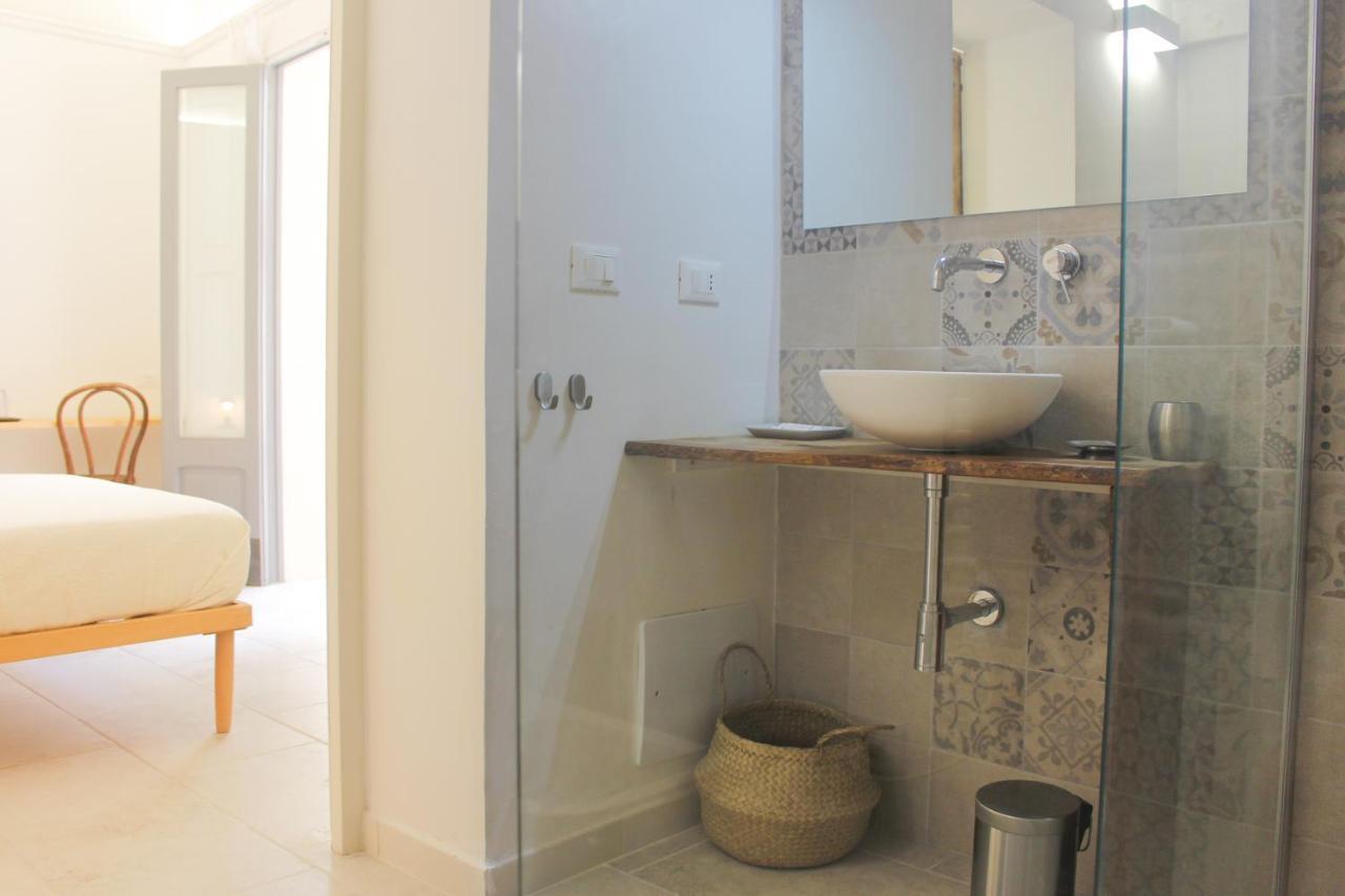 Casa Mahe Bed & Breakfast Lecce Exterior photo