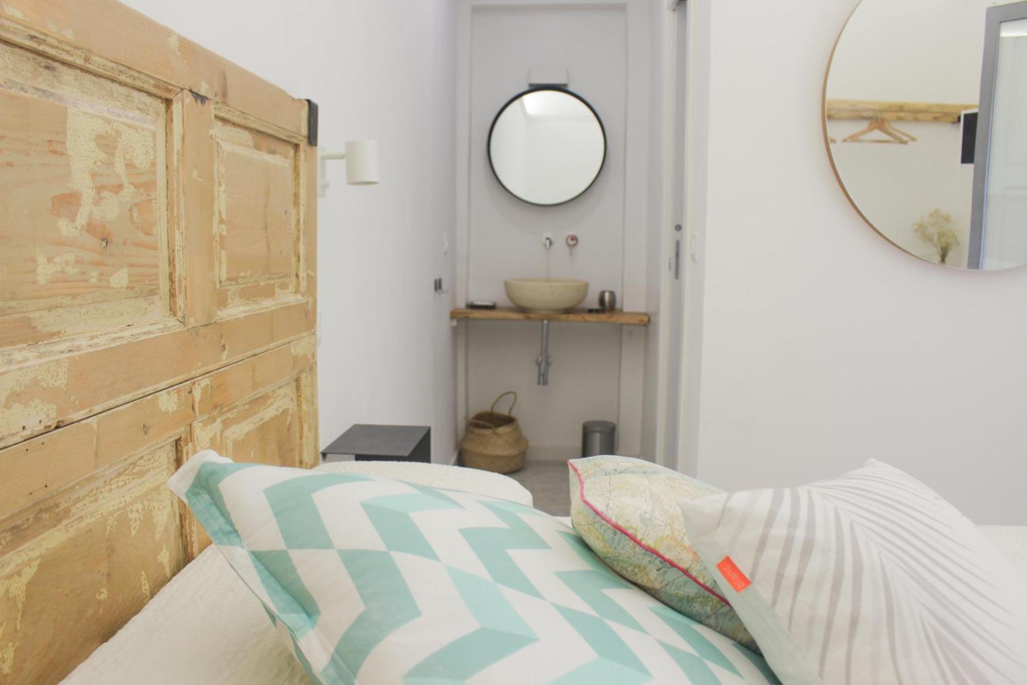Casa Mahe Bed & Breakfast Lecce Room photo