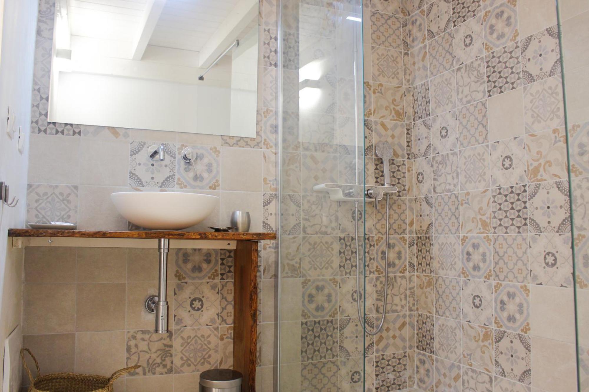 Casa Mahe Bed & Breakfast Lecce Room photo